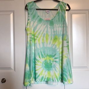 Lularoe Perfect Tank